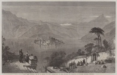 Der Lago d